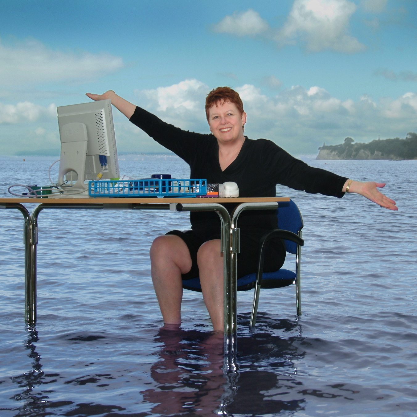 Website redesign for business owners over 50 with Google reviews integration