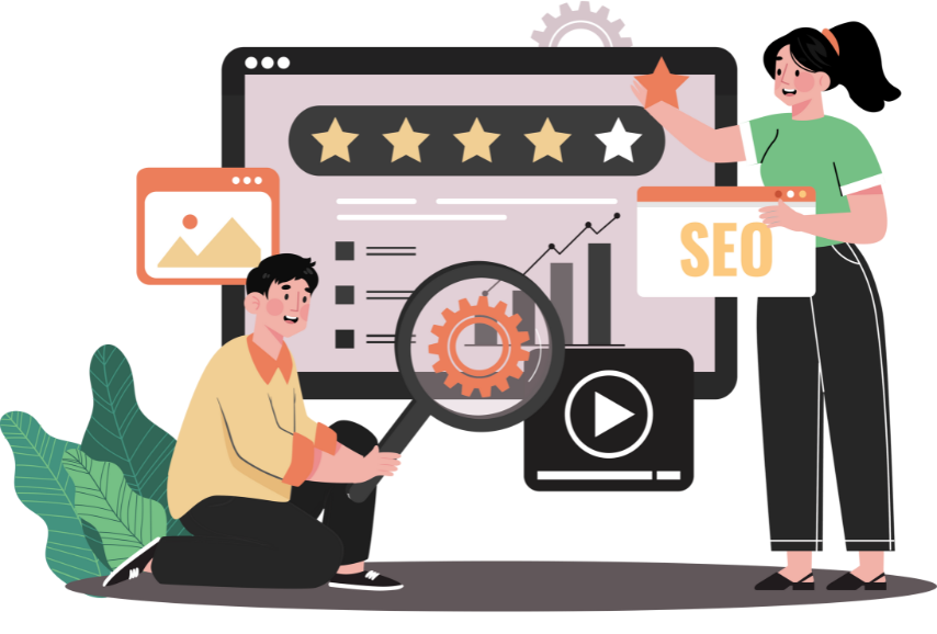 Leverage local SEO to increase your website lead generation