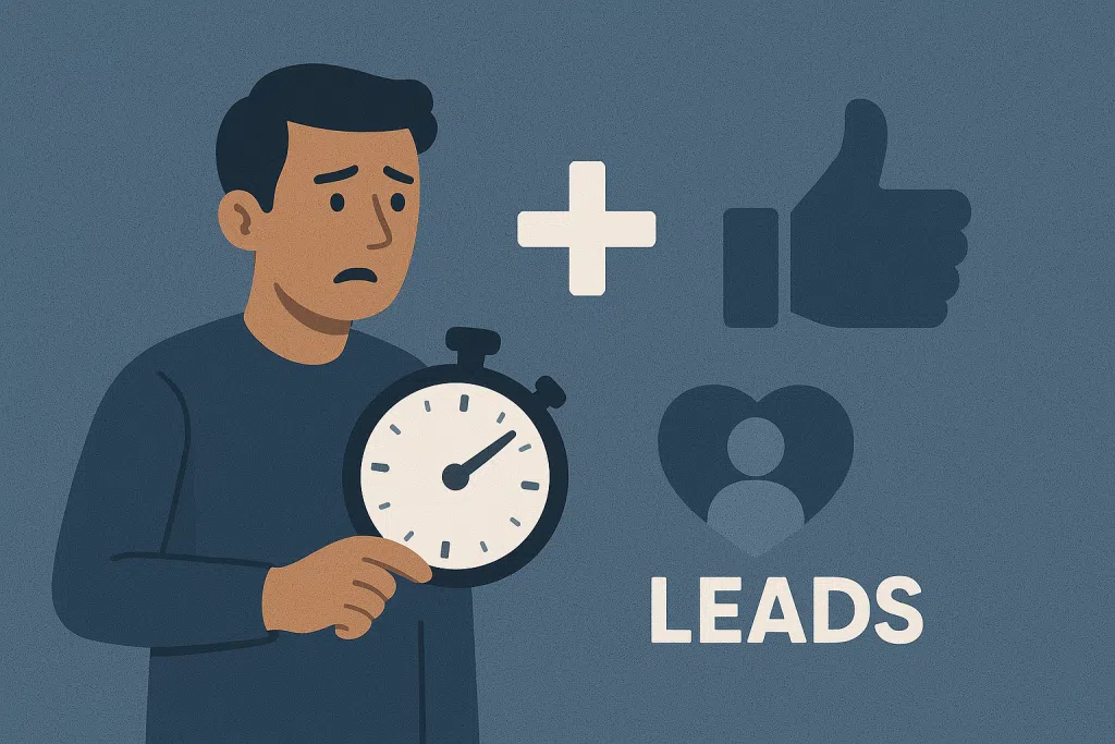 The 2026 Website Wake-Up Call 4 Web Design Image Importance of website speed and active online presence for building trust and generating leads