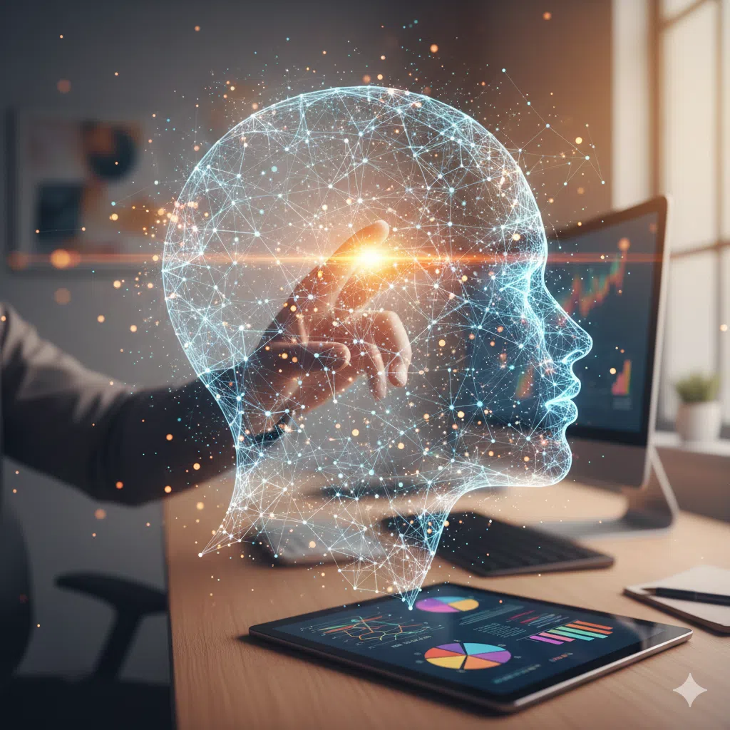 Three AI Uses That Will Quietly Revolutionise Businesses in 2026 3 Web Design Image AI client revival system that sends personalised follow-ups and rebooks customers automatically