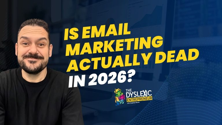 How email marketing 2026 is evolving for modern businesses